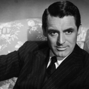 Cary Grant