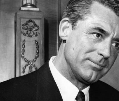 Cary Grant