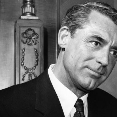 Cary Grant- Wiki, Age, Height, Wife, Net Worth (Updated on February 2024)