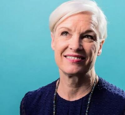 Cecile Richards