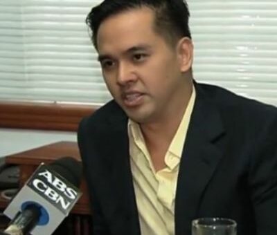 Cedric Lee