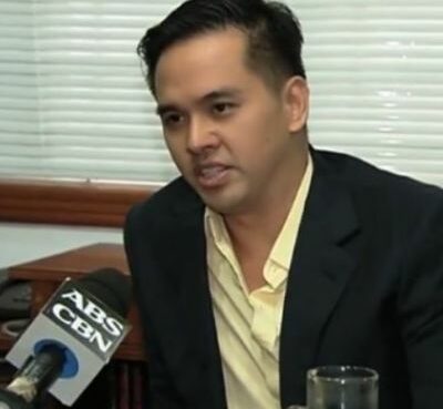 Cedric Lee