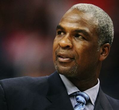 Charles Oakley