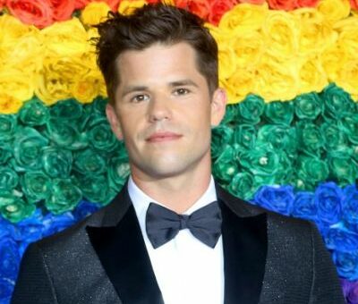 Charlie Carver