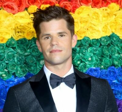 Charlie Carver