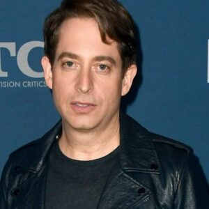 Charlie Walk