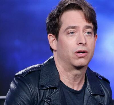 Charlie Walk