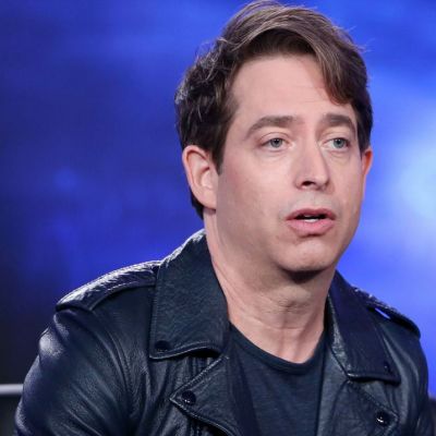 Charlie Walk