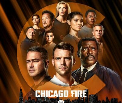 Chicago Fire
