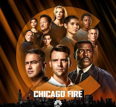 Chicago Fire