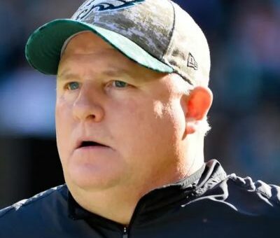 Chip Kelly
