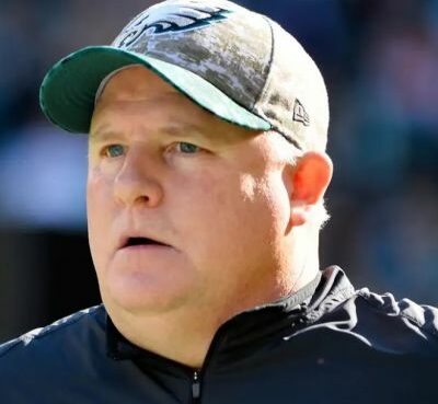Chip Kelly
