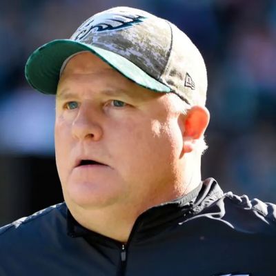 Chip Kelly
