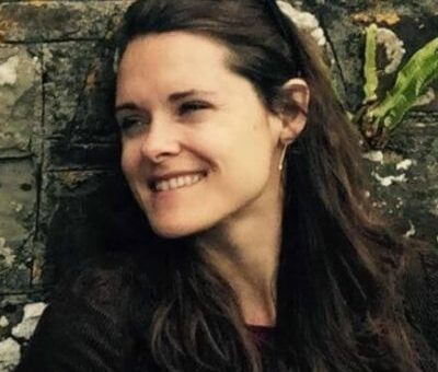 Chloe Frances Cockburn