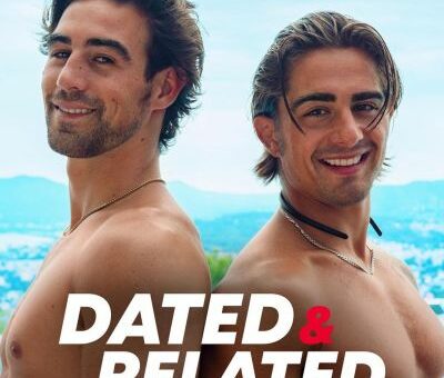 Chris Hahn And Jason Cohen