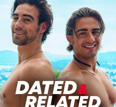 Chris Hahn And Jason Cohen