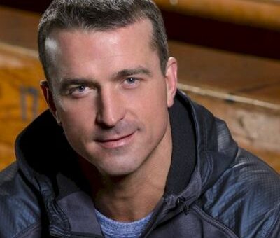 Chris Herren
