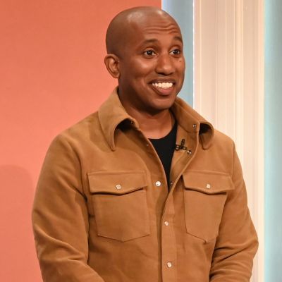 Chris Redd