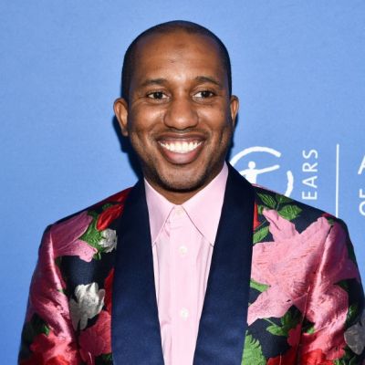 Chris Redd