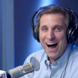 Chris Russo