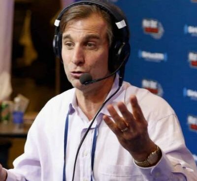 Chris Russo