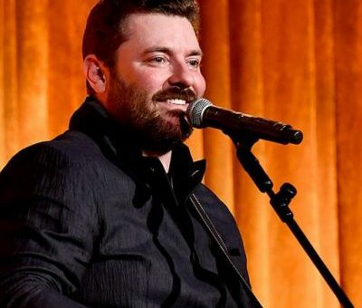 Chris Young