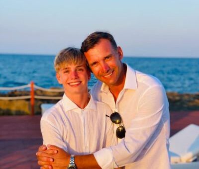 Christian Shevchenko