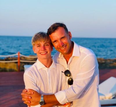 Christian Shevchenko