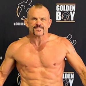 Chuck Liddell