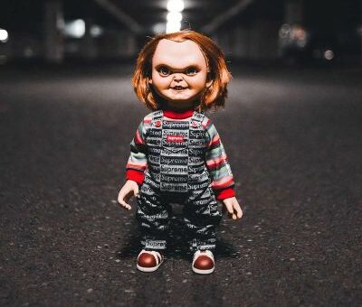 Chucky