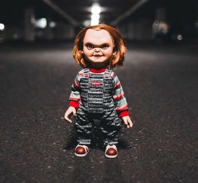 Chucky