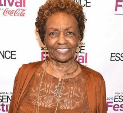Cissy Houston