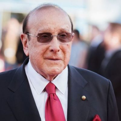 Clive Davis- Wiki, Age, Height, Wife, Net Worth (Updated on February 2024)