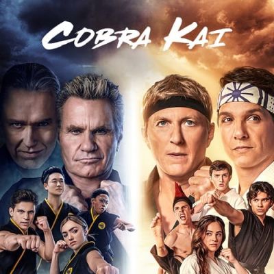 Cobra Kai