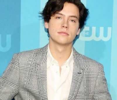 Cole Sprouse