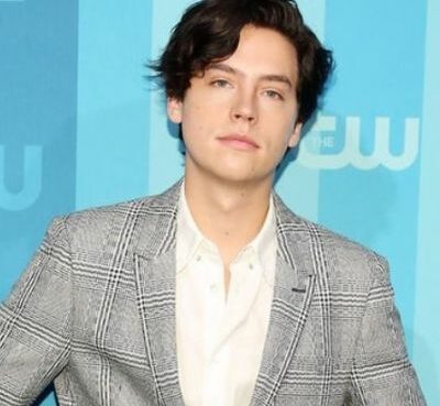 Cole Sprouse