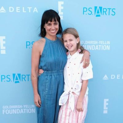 Colette Zoe Lamoureux