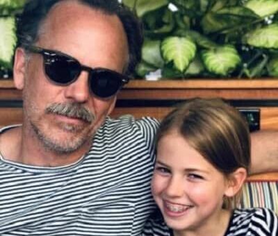 Colette Zoe Lamoureux