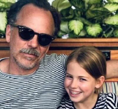 Colette Zoe Lamoureux