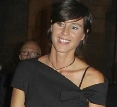 Cristina Serra