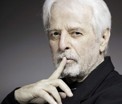 Cristobal Jodorowsky