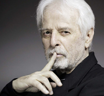 Cristobal Jodorowsky