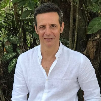 Cristobal Jodorowsky 