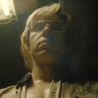 Dahmer- Monster The Jeffrey Dahmer Story