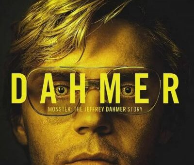 Dahmer- Monster The Jeffrey Dahmer Story
