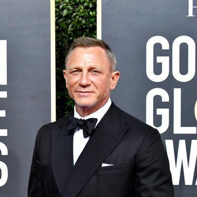 Daniel Craig