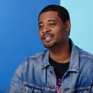 Danny Brown
