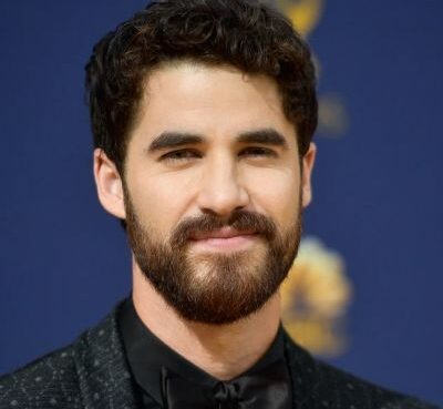Darren Criss