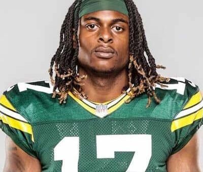 Davante Adams