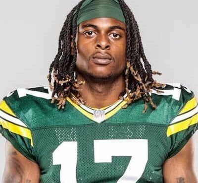 Davante Adams